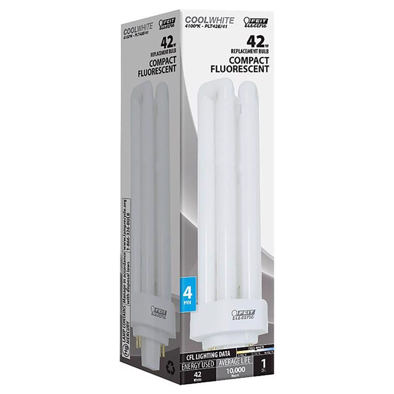 CFL BULB PL GX24Q-4 42W Sale