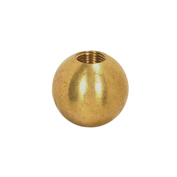 3/8″ BRASS BALL 8/32 UNF Online now
