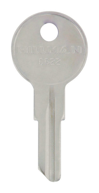 CG-22 CHICAGO KEY BL (S) Supply