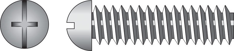 CH RD MS  Z 10-32X2-1/2 Fashion