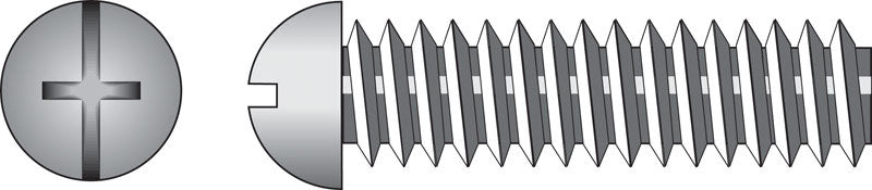 CH RD MS Z 10-32X3/8 Supply