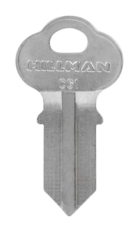 CG-1 CHICAGO KEY BLK (D) Online Sale