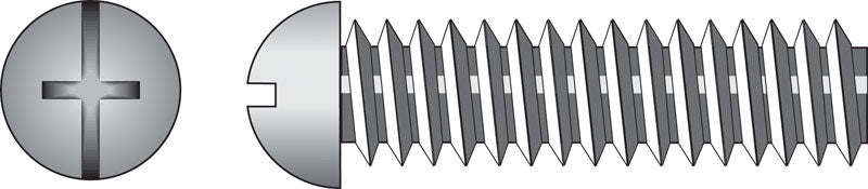CH RD MS Z 8-32X1 3/4 on Sale