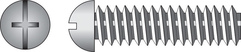 CH RD MS  Z 8-32X2-1/2 Discount