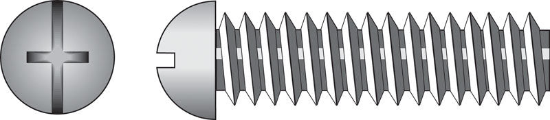 CH RD MS Z 1/4-20X1 3/4 Sale