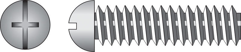 CH RD MS Z1/4-20X2 Supply