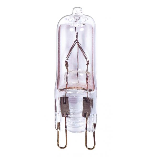 35W JCD G9 BASE UV COATED 120V Sale