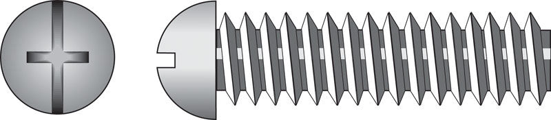 CH RD MS Z 6-32X3/4 Hot on Sale