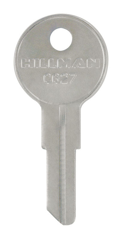 CG-27 CHICAGO KEY BL (S) Fashion