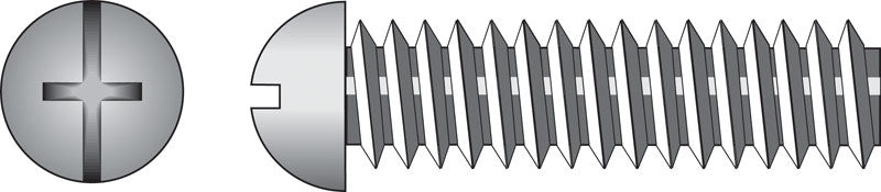 CH RD MS Z 8-32X3/4 Discount