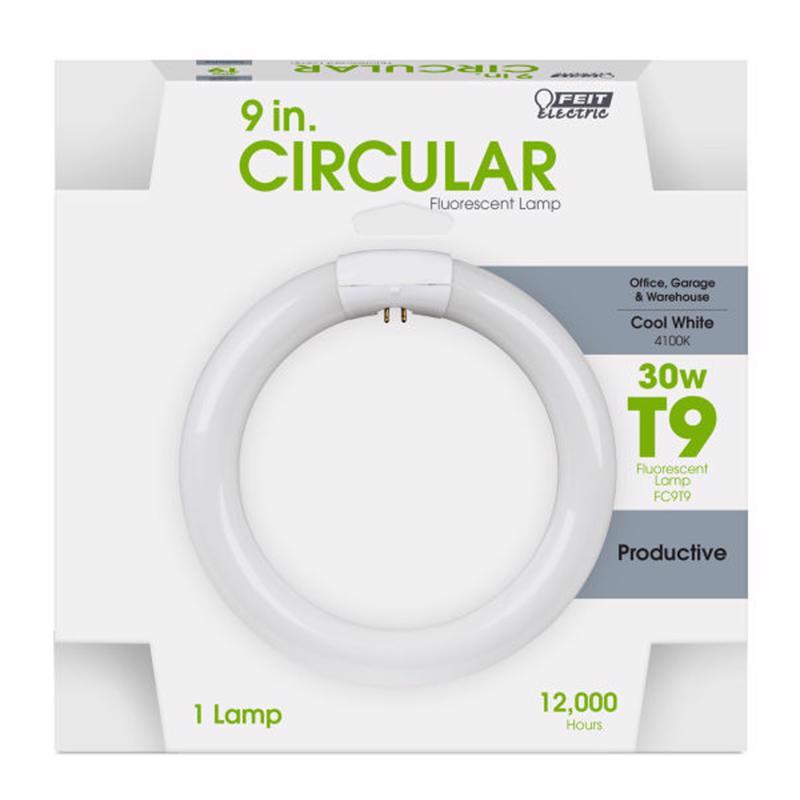 30W 9IN FLUORESCENT CIRC Hot on Sale