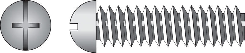 CH RD MS Z 1/4-20X11/2 Hot on Sale