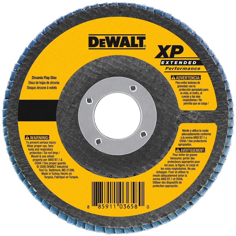 DW XP FLP DISC 80G 4-1/2 Sale
