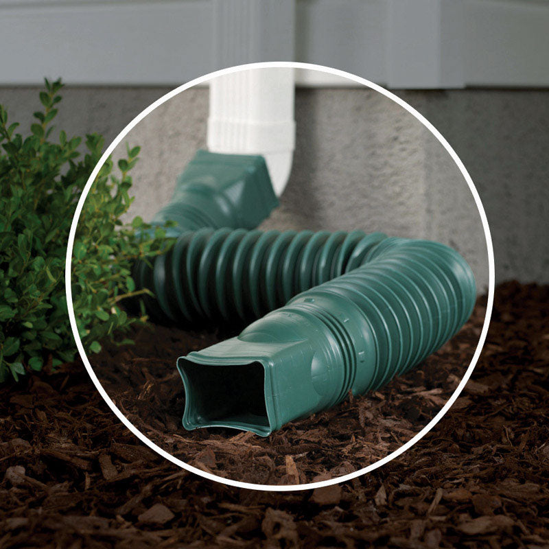 DWNSPOUT EXTNSN GRN 55″L Online
