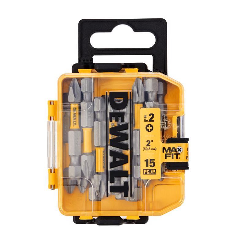 DW SCRWDRVR BT SET PH 2″ Hot on Sale