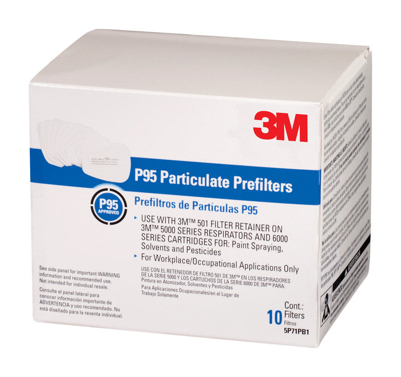 3M PARTIC FLTR P95 10PK Online