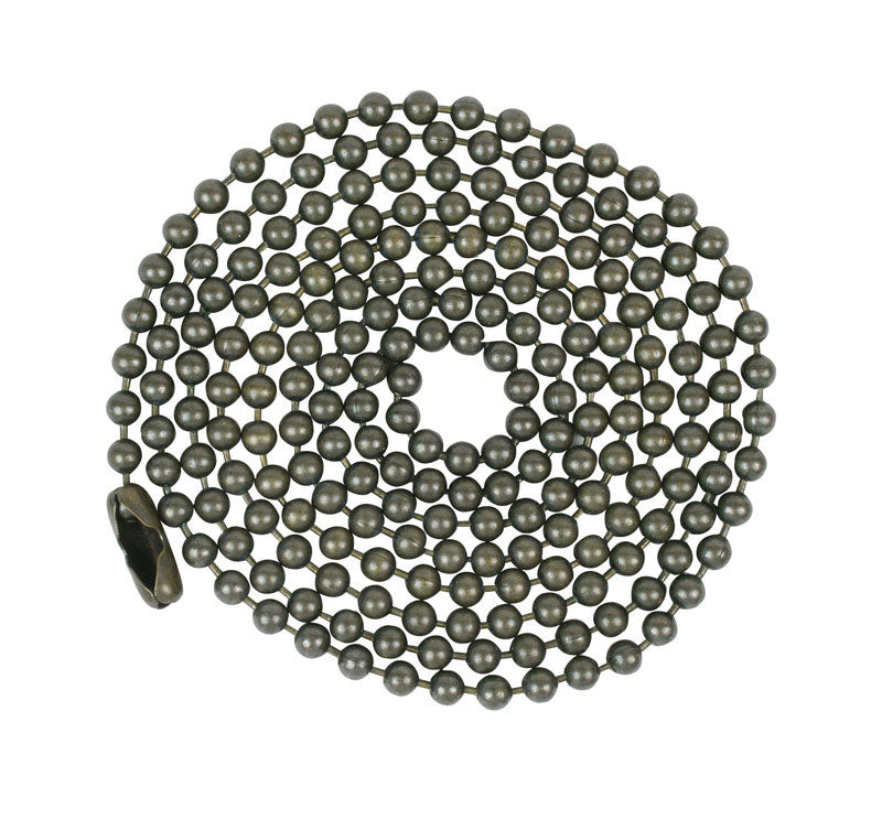CHAIN #6 ANT BRASS PK/1 Online