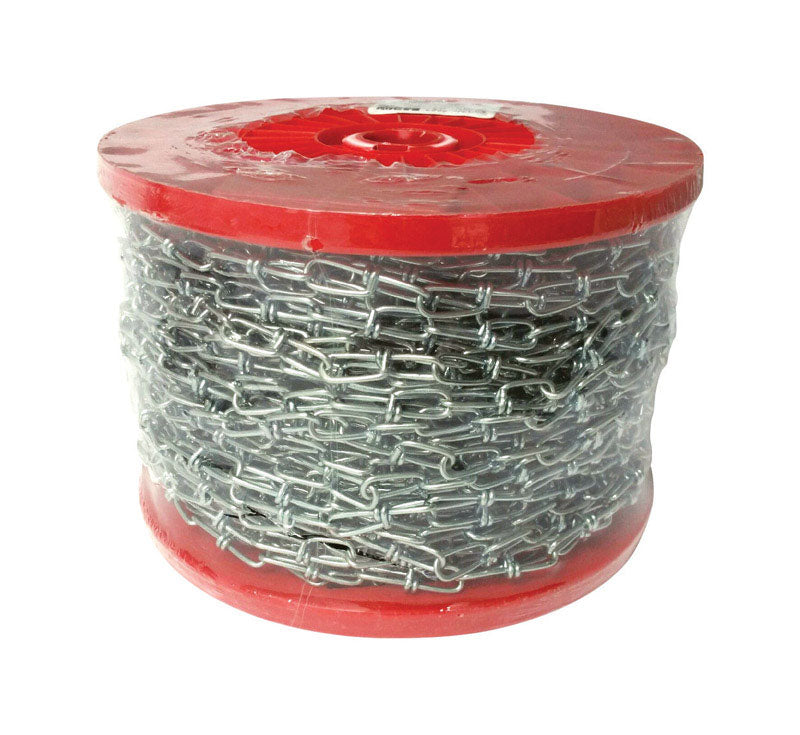 CHAIN DBL LOOP 0.08″X200′ Online Sale