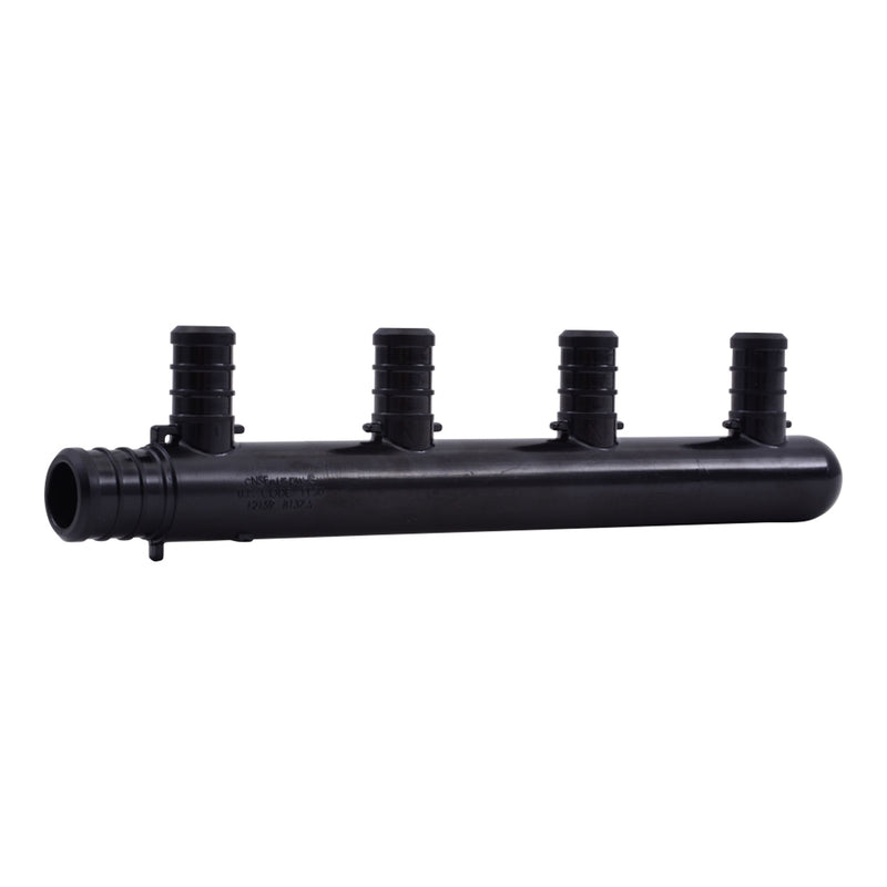 4 PORT TEE 3/4X1/2″CLOSE Sale
