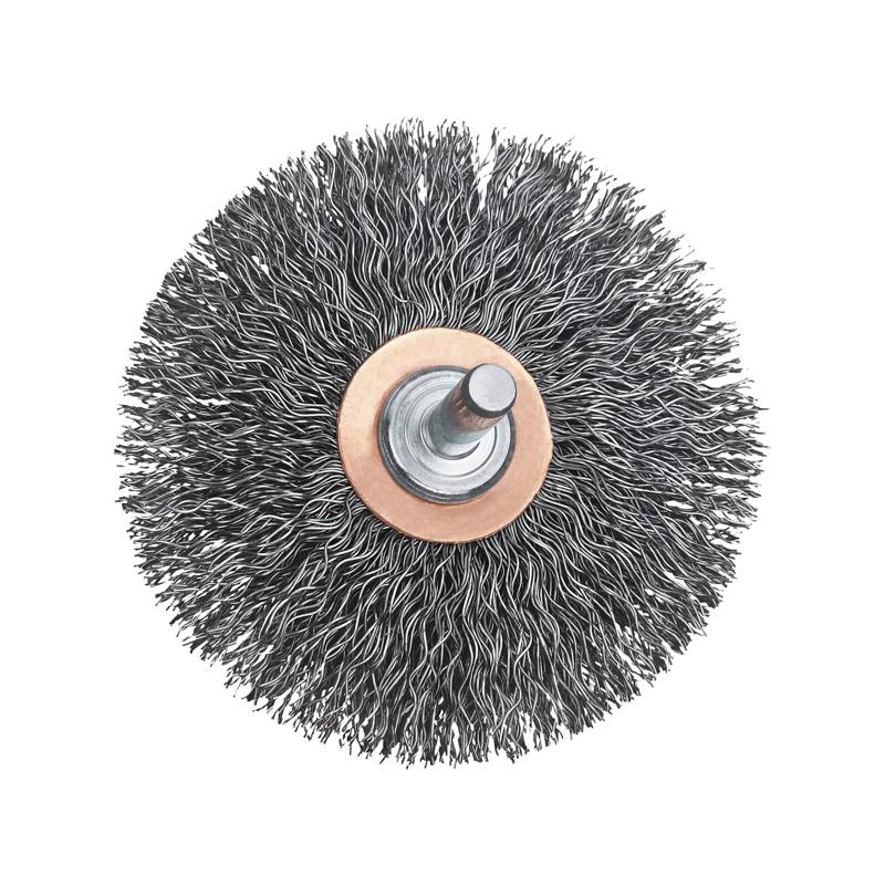 DW WIRE WHEEL FINE 2″ Online Sale