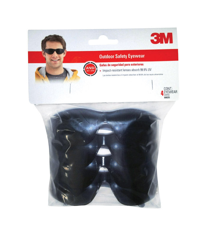 3M OUTDOOR SFTY GLSS GRY Online Hot Sale