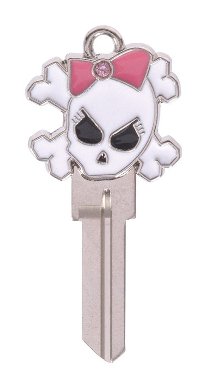 3D-66-KW1-GIRLY SKULL Online Hot Sale