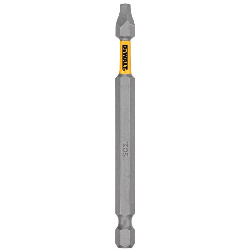DW SQ #2 BIT 3.5″ Hot on Sale