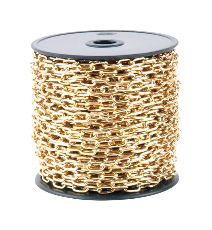 CHAIN TWST LNK 0.43″X82′ Online now