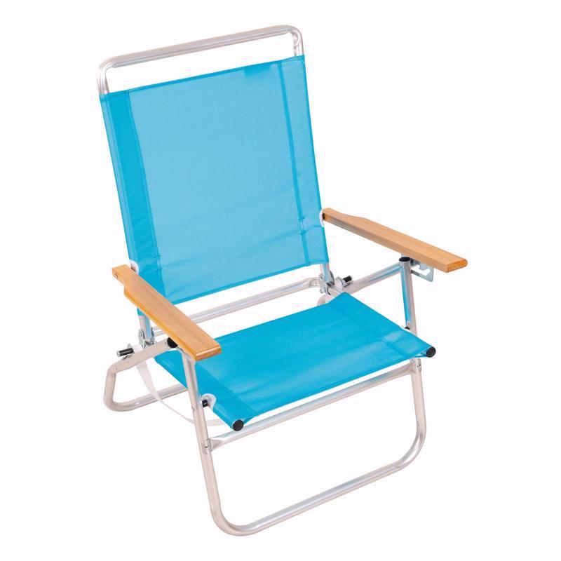 CHAIR BEACH BLU Online Sale