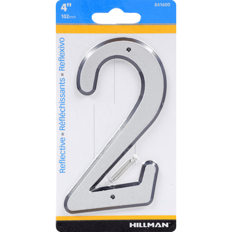 4″ SLV #2 NAILON 1PC Online now