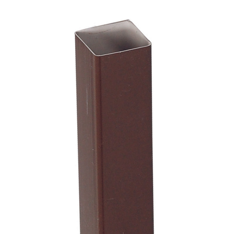 DWNSPOUT VINYL BROWN Hot on Sale
