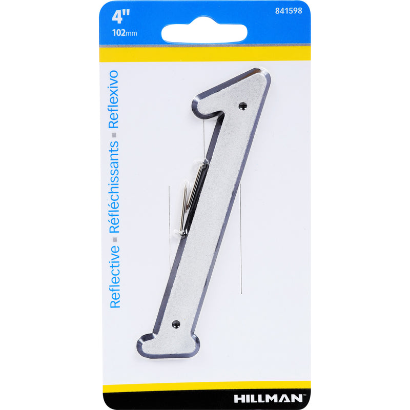 4″ SLV #1 NAILON 1PC Supply