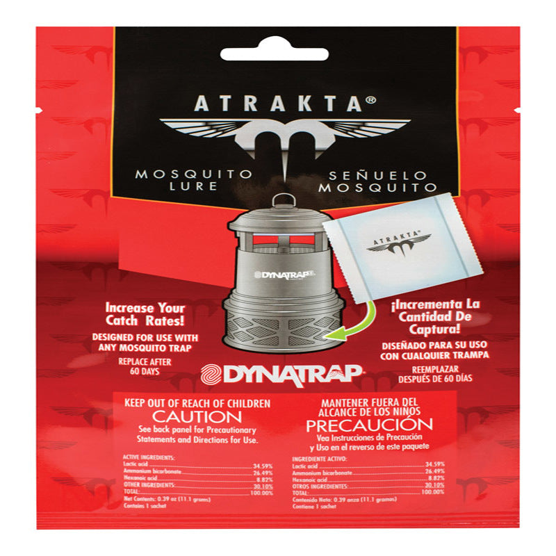 DYNATRAP MOSQUITO LURE Online Sale