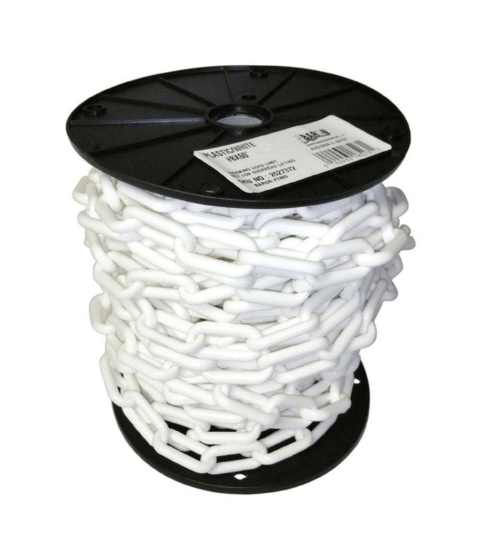 CHAIN PLASTIC NO.8 Online