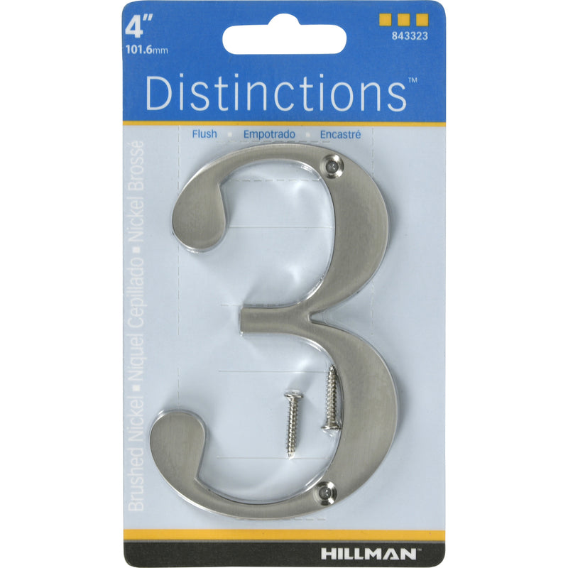 4″ SLV DSNCT #3 SCRW 1PC Online now