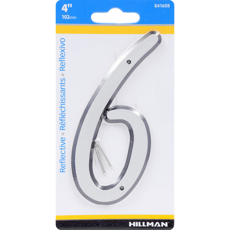 4″ SLV #6 NAILON 1PC Online