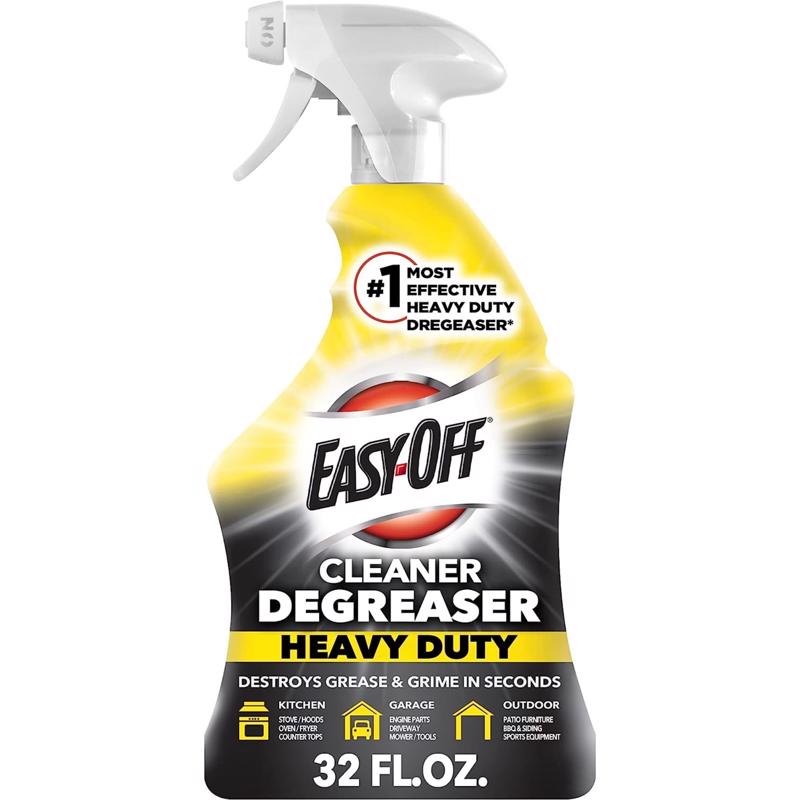 EASY-OFF CLN/DGRSHD 32OZ Supply