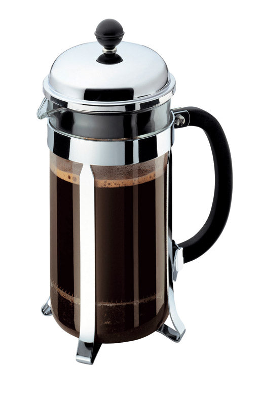 CHAMBORD 8C COFFEE PRESS Online Sale