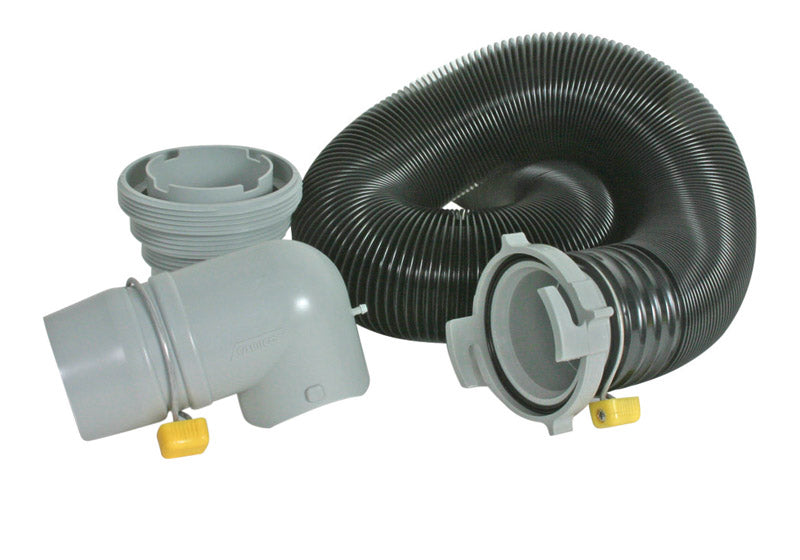 EASY SLIP RV SEWER KIT Hot on Sale