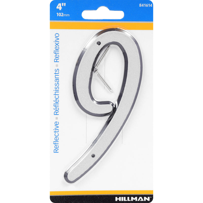 4″ SLV #9 NAILON 1PC Online