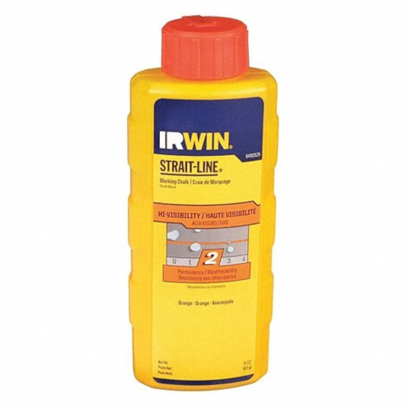 CHALK POWDER ORANGE 8OZ Online Sale