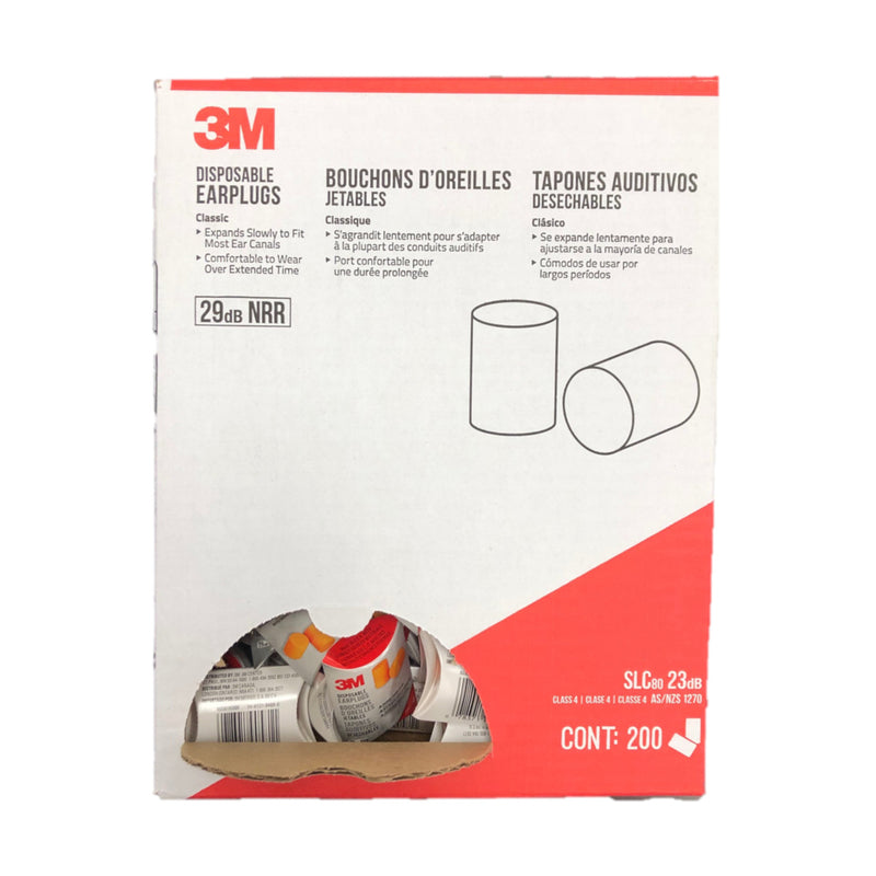 EAR PLUG SLF ADJ on Sale
