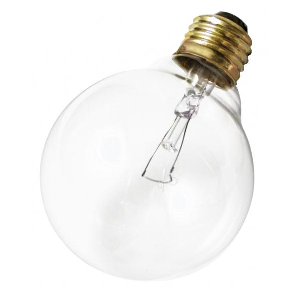 40G25 CLEAR 220 VOLT Online