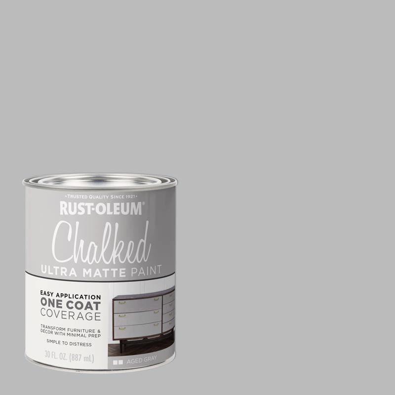 CHALK PAINT AGEDGRY30OZ Hot on Sale