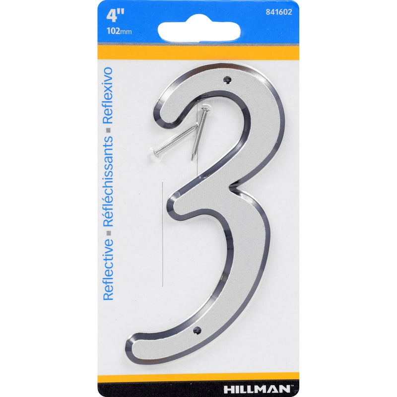 4″ SLV #3 NAILON 1PC Online now