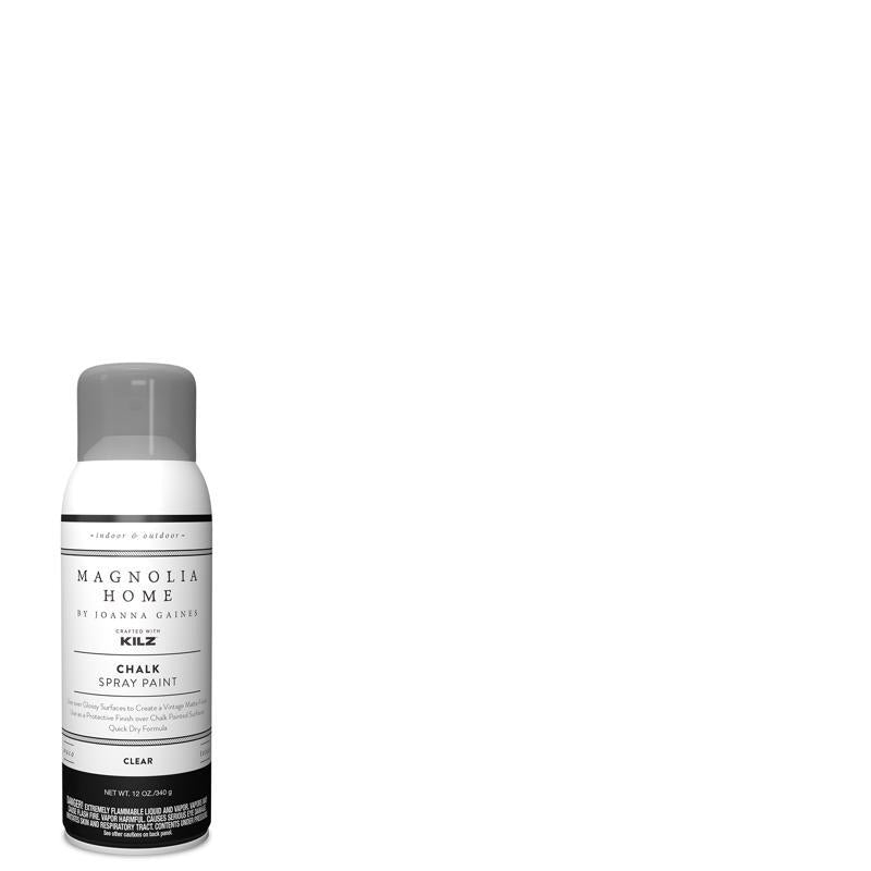 CHALK SPRYPNT CLR 12OZ Discount