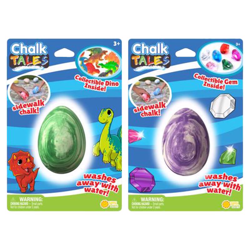CHALK EGG SCRT SURPSE Online