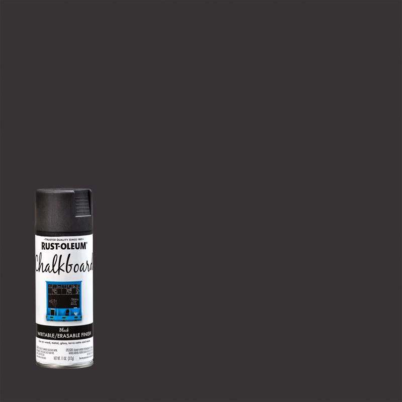 CHALKBOARD PNT BLK 11OZ on Sale
