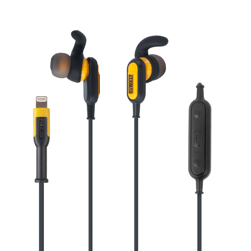EARPHONE LIGHTNING on Sale