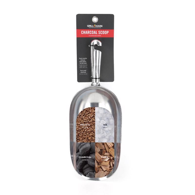 CHARCOAL/PELLET SCOOP Fashion